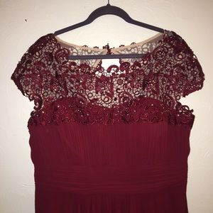 Evening Gown size 20